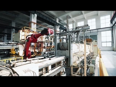 Alaşım Alüminyum Raflar Alüminyum Ekstrüde Profiller